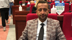 Tahir Bey “Yapayım” desin İzmit Belediyesi koşa koşa gider!