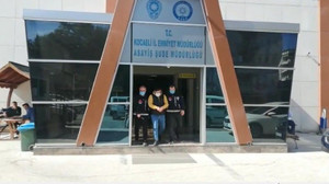 3 kişiyi silahla vuran şüpheliler tutuklandı