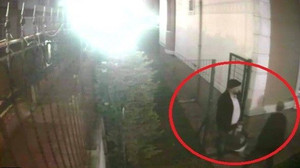 3. kattan düşerek ölen Siwar Keblawi'nin babası, rapor yanlış tutuldu dedi