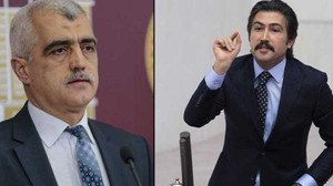 Gergerlioğlu, 'Feryatlar yükseliyor insanlardan' dedi, AKP'li Özkan konuşmayı 'eğlenceli' buldu