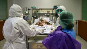 Güncel koronavirüs rakamları belli oldu