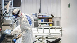 Kocaeli'nin günlük vaka sayısı 1000'in üzerinde