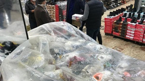 AKP İzmit “Ayakkabıcılar Çarşısı’nda işin tadı iyice kaçtı”