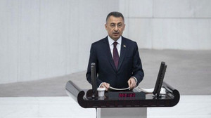 Fuat Oktay'dan enflasyon açıklaması