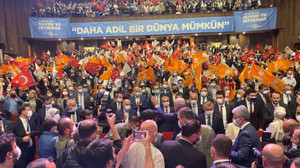 AKP Kocaeli’de ilçe danışma meclisleri başlıyor