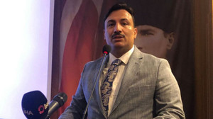 Roman vekil Kocaeli’de konuştu “Romansız politika ürettiler”