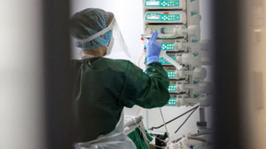 İşte bugünkü vefat ve vaka sayısı