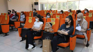 USTAM projesi ile iş sahibi oldular