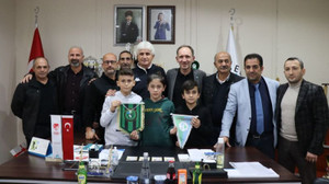 İzmit Belediyespor 7 genç yeteneği Kocaelispor’a kazandırdı
