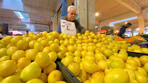 Pazar esnafı market yerine semt pazarlarından alışverişe çağırdı
