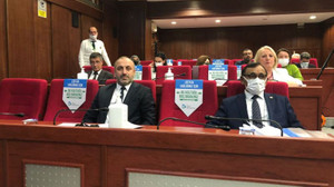 MHP’liler saldırgan köpekleri sordu!