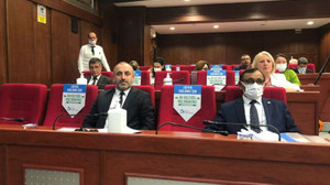 MHP’liler önergelerin peşine düştü!