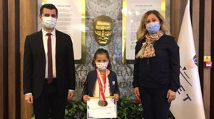 BİLNET buz sporlarında madalyaya doymuyor
