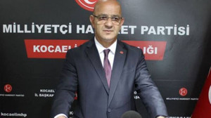 MHP’lilere Aydın Ünlü ayarı!