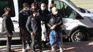 DEAŞ'a finansman sağlayanlar adliyede