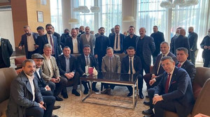Şanbaz Yıldız’dan açıklama “Görmedim, duymadım” ÜZÜLDÜK
