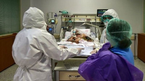 Vaka sayısında artış durdurulamıyor