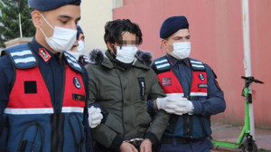 Suriye'de çatışmalara katılan örgüt mensubu Kocaeli'de yakalandı