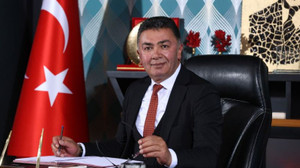 Şanbaz Yıldız: 17 yıldır Ak Parti’nin yönettiği Kocaeli yardıma muhtaç