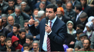 HDP seçmeni, Cumhurbaşkanlığı seçiminde kimi destekleyecek?
