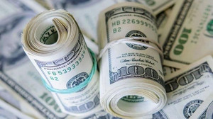 Dolar haftaya yeni rekorla başladı