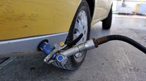 LPG'ye bir zam daha geliyor