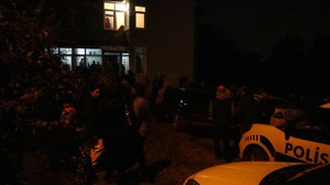 Günlerdir haber alınamıyordu, ağabeyi tarafından ölü bulundu