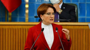 Akşener’den Erdoğan’a: Bitlere fısıldayan adam