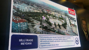 Perşembe Pazarı işte böyle olacak!