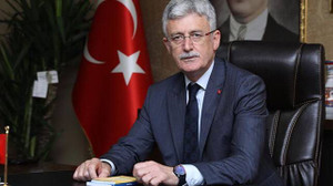 Taşdemir’den Ellibeş’e tepki “Memleketi devirdiniz”