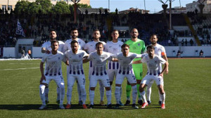 Gebzespor farklı kazandı