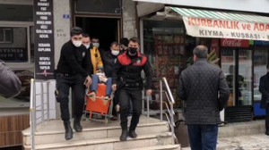 Avukatı öldüren zanlı: "Silah taşımayı seviyorum"