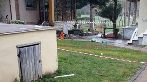 Çalıştığı sitenin yöneticisini öldüren bahçıvana 25 yıl hapis cezası