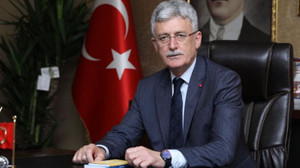 Ellibeş'ten Öğretmenler Günü mesajı