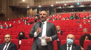 “Söğüt’ten İstanbul göndermesi orada yüzde 2 bizde yüzde 4”