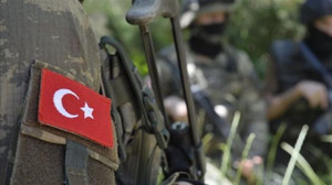 Suriye sınırından acı haber