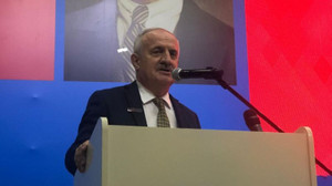 Aygün’ü dinlemediler!