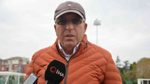 Engin Koyun: “Mustafa Hoca istifasını sundu, ben kabul etmedim”