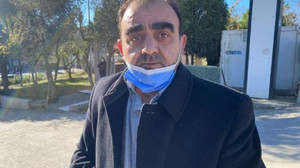 Liseden köpek saldırısına dair açıklama