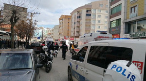Silahlı çatışmada vurulan kişi hayatını kaybetti