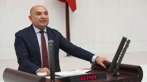 CHP iktidarında engellilerin de sorunları çözüme kavuşacak
