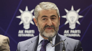 Nureddin Nebati çift maaşlı çıktı