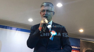 Ellibeş’ten Civelek ve Ceyhan’a övgü “Attıkları sağlam temel üstünde yürüyoruz”