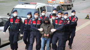 Kocaeli’de yakalanan 3 terör örgütü üyesi tutuklandı