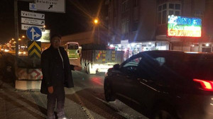 Şanbaz Yıldız sordu: İzmit’in girişi nerede?