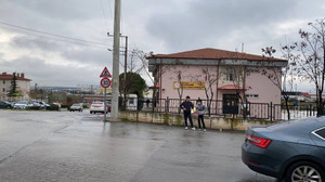 Arkadaşlarının yaralandığını gören öğrenci dehşet anlarını anlattı