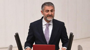 Bakandan asgari ücret açıklaması