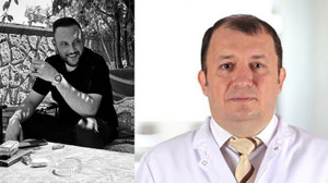 Semih Turhan’dan Doç. Dr. Hasan Mete Aksoy’a TEŞEKKÜR!