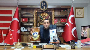 MHP’liler kampanya başlattı Para değil mama istiyorlar!