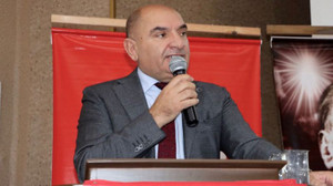 Tek hedefimiz cumhurbaşkanlığını almak!